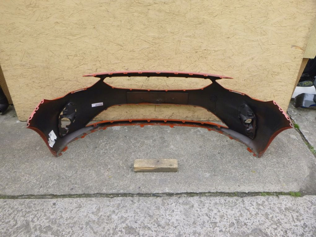 OPEL CORSA F 19- front bumper