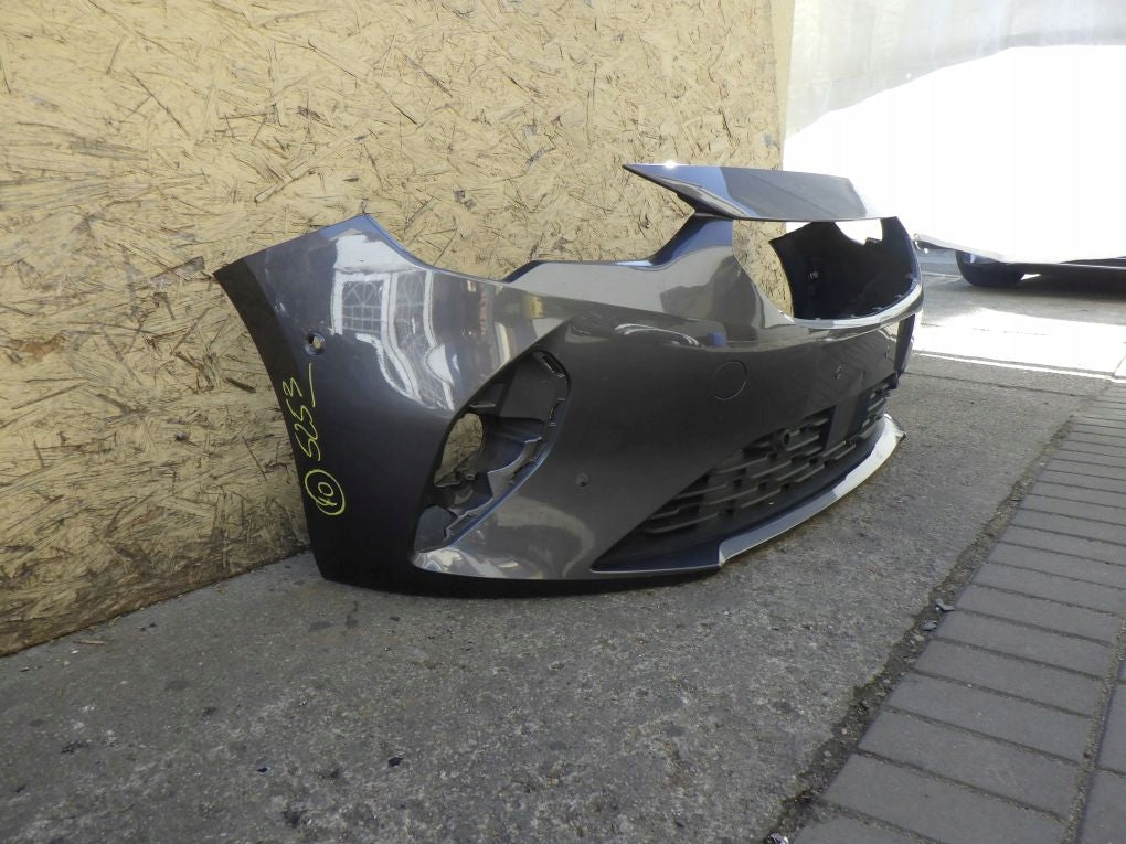OPEL CORSA F 19- front bumper