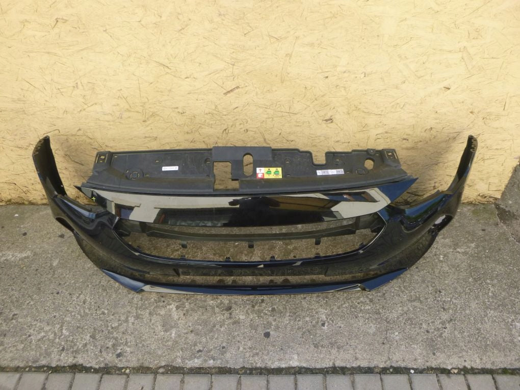 OPEL CORSA F 19- front bumper
