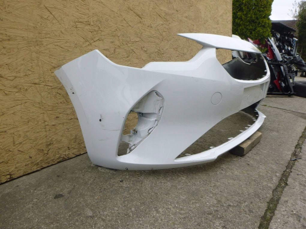 OPEL CORSA F 19- front bumper