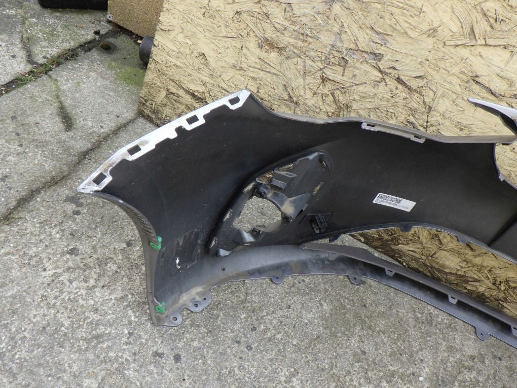 OPEL CORSA F 19- front bumper
