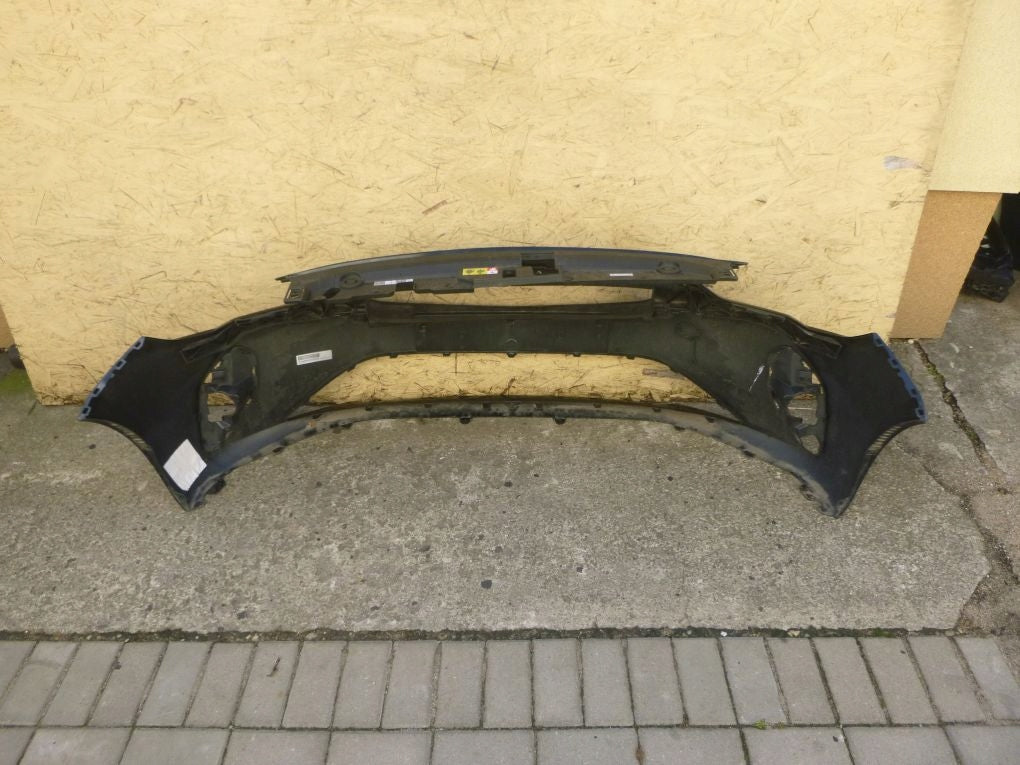 OPEL CORSA F 19- front bumper