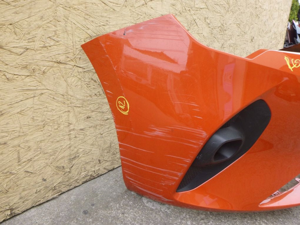 OPEL CORSA F 19- front bumper