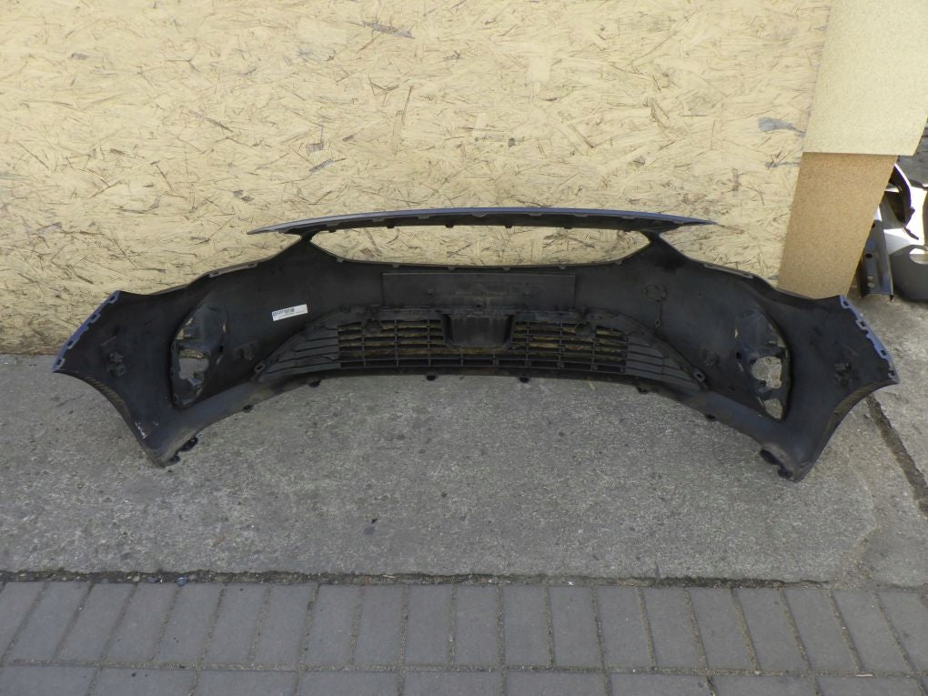 OPEL CORSA F 19- front bumper
