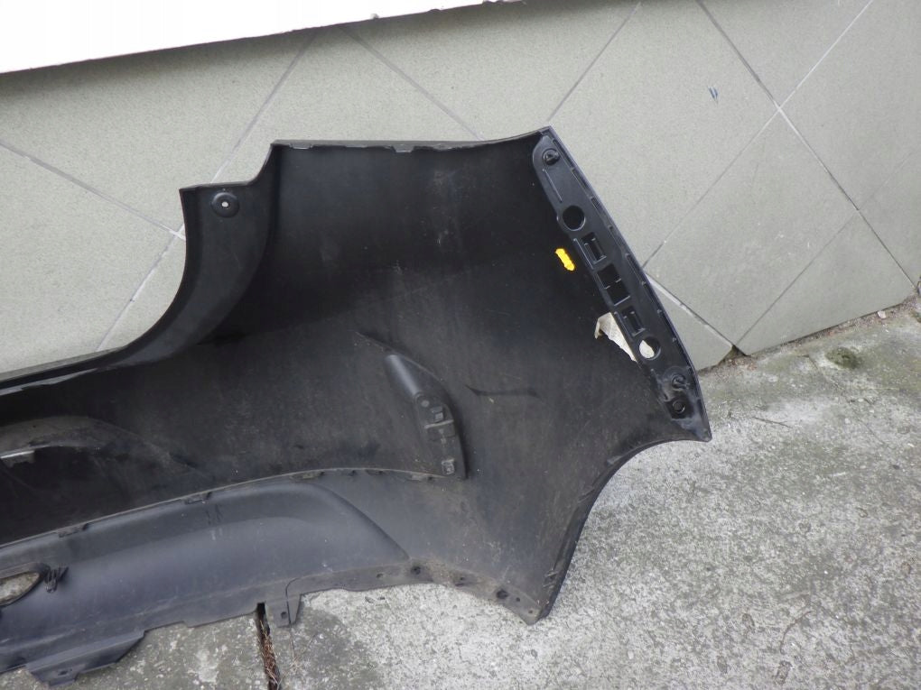 OPEL CORSA F 19- Rear Bumper