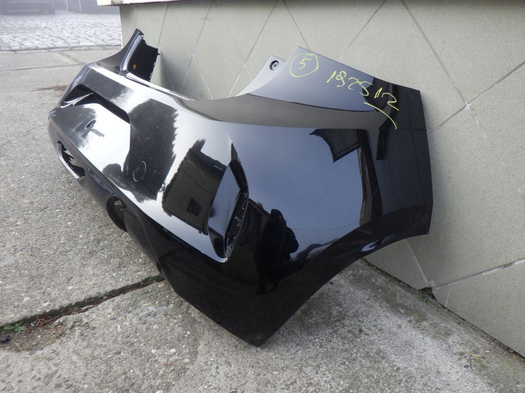 OPEL CORSA F 19- Rear Bumper