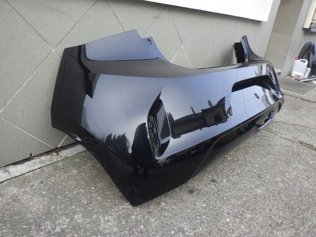 OPEL CORSA F 19- Rear Bumper