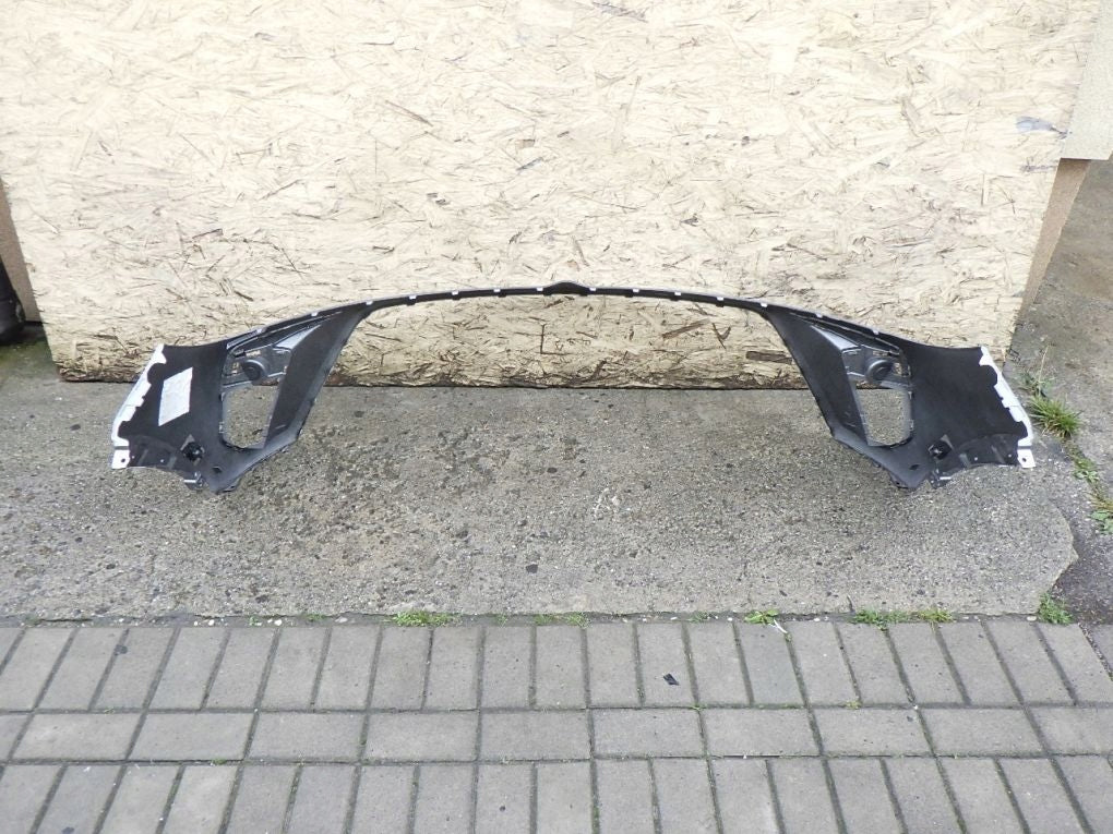 OPEL CROSSLAND X P17 LIFT 2020- front bumper