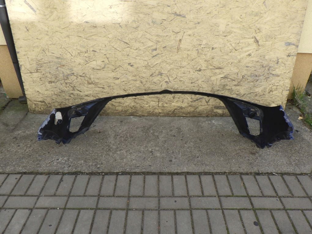 OPEL CROSSLAND X P17 LIFT 2020- front bumper