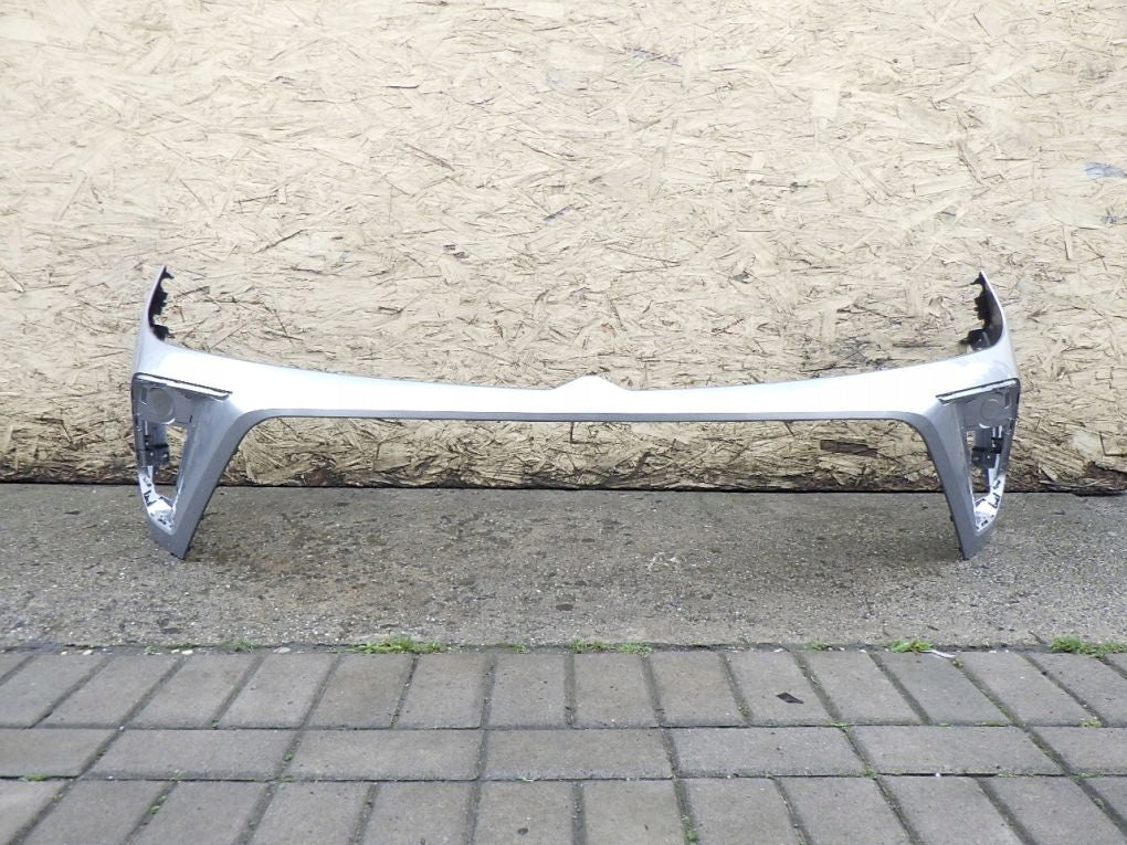 OPEL CROSSLAND X P17 LIFT 2020- front bumper