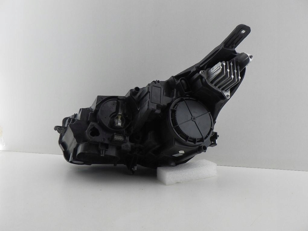 OPEL CROSSLAND X P17 LIFT FULL LED 2020- Right Headlight