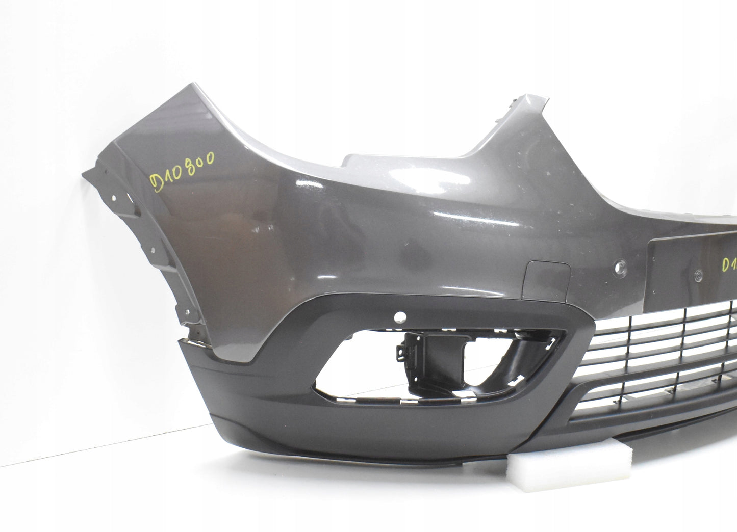 OPEL CROSSLAND X FRONT BUMPER ORG + GRILLE