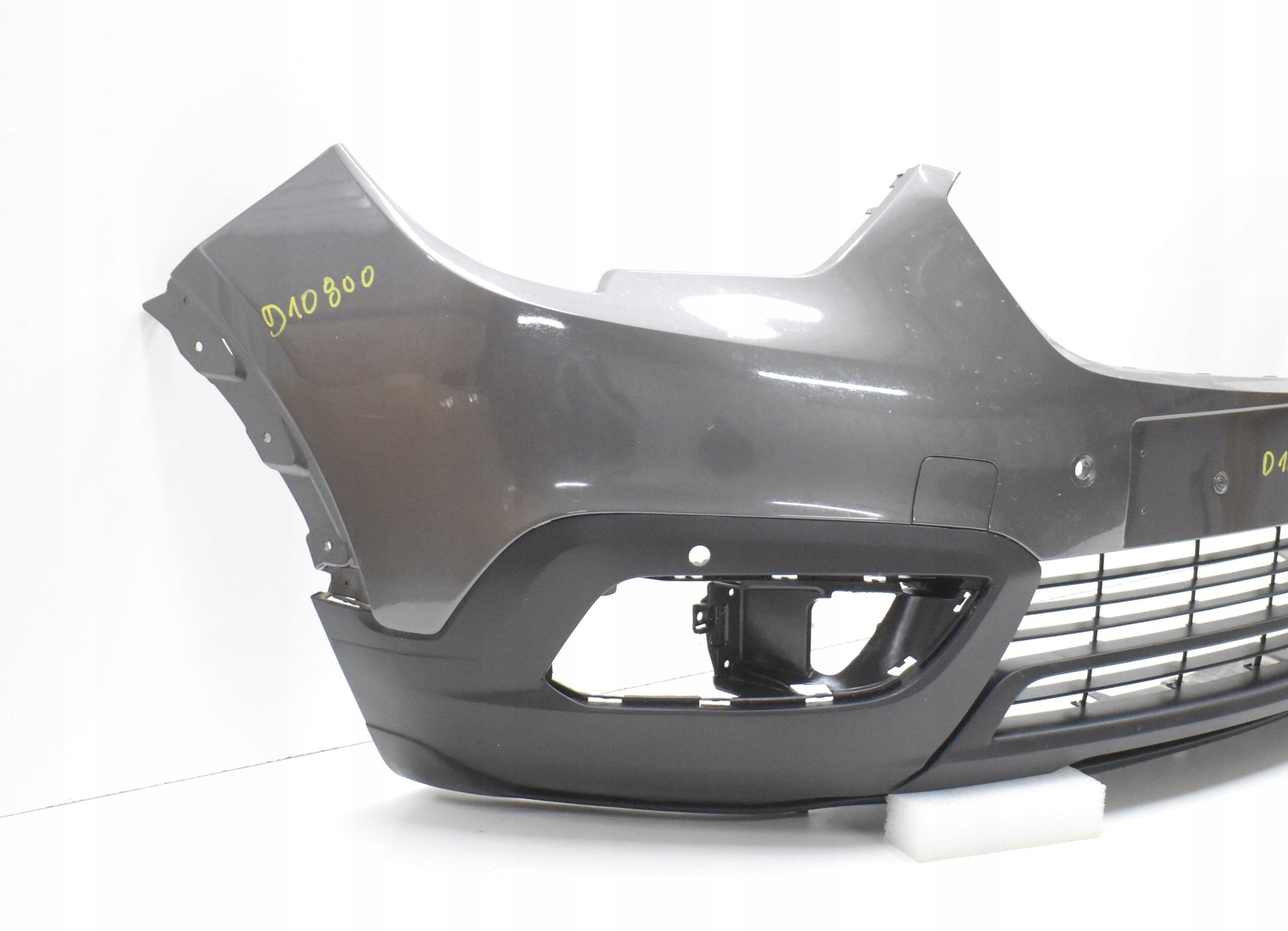 OPEL CROSSLAND X FRONT BUMPER ORG + GRILLE