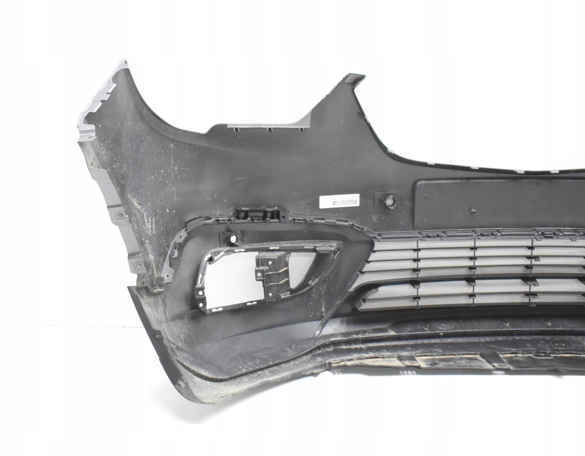 OPEL CROSSLAND X FRONT BUMPER ORG + GRILLE