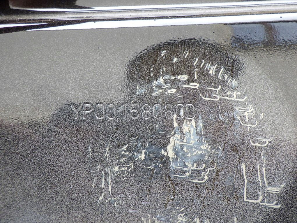 OPEL GRANDLAND X 17- Right Rear Door