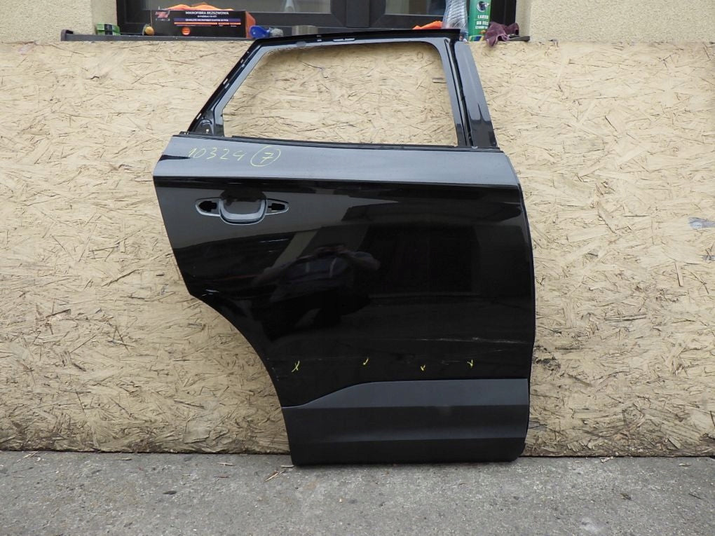 OPEL GRANDLAND X 17- Right Rear Door