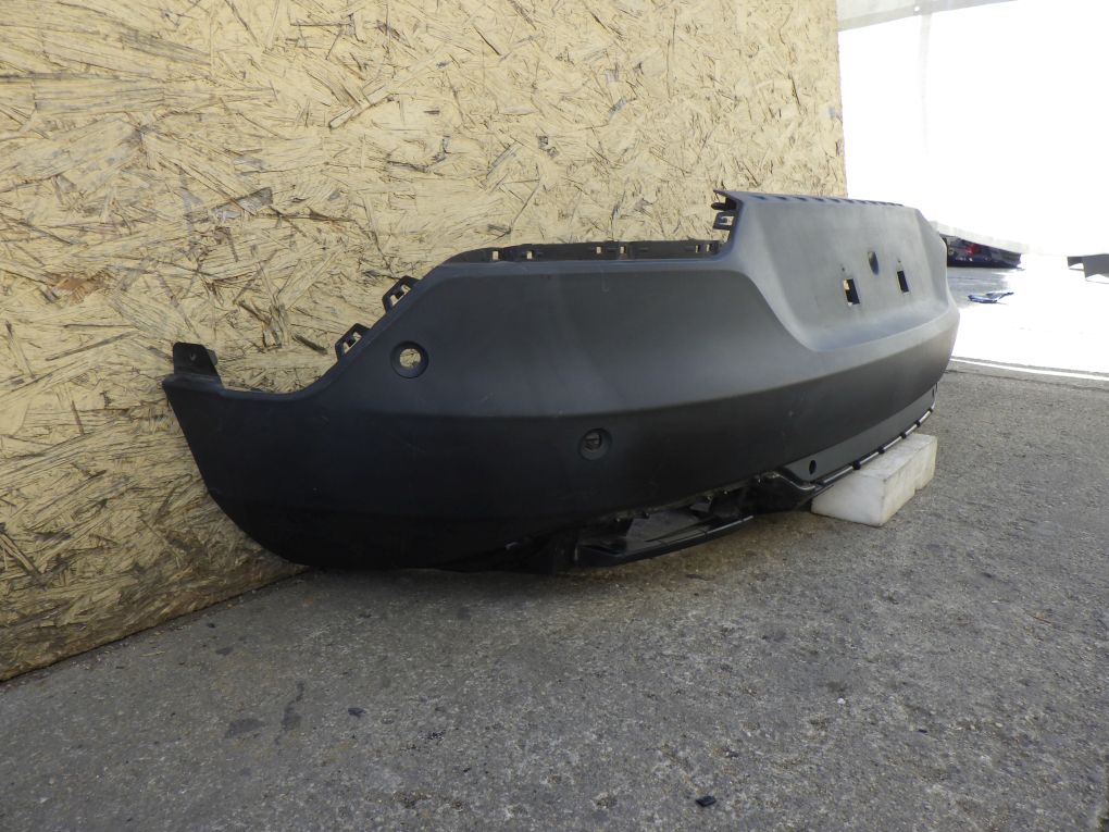 OPEL GRANDLAND X 17- Rear bumper