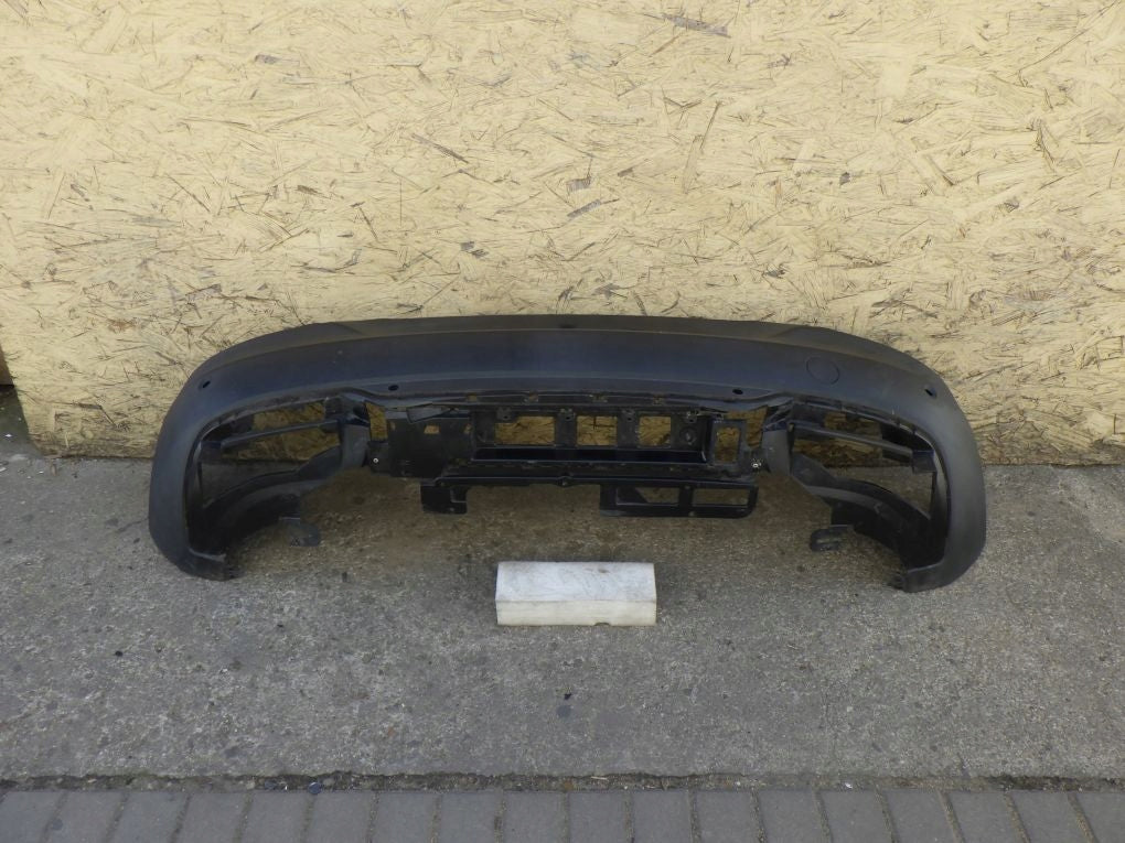 OPEL GRANDLAND X 17- Rear bumper