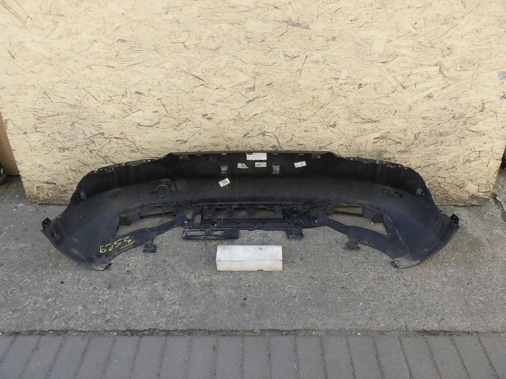 OPEL GRANDLAND X 17- Rear bumper