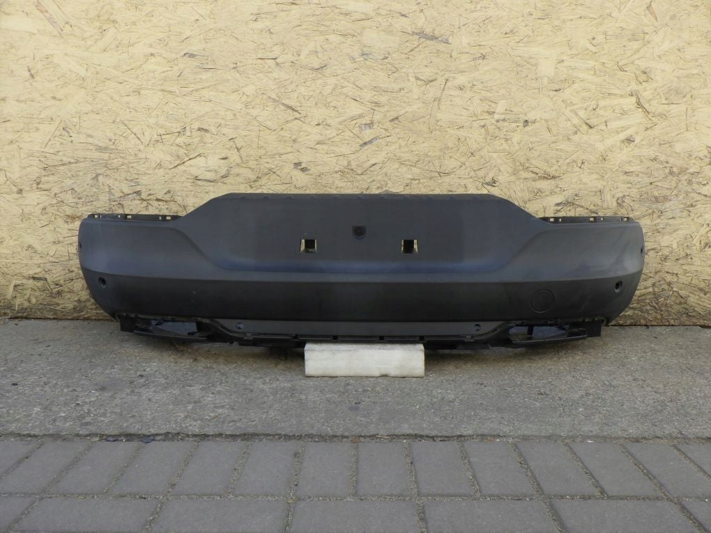 OPEL GRANDLAND X 17- Rear bumper