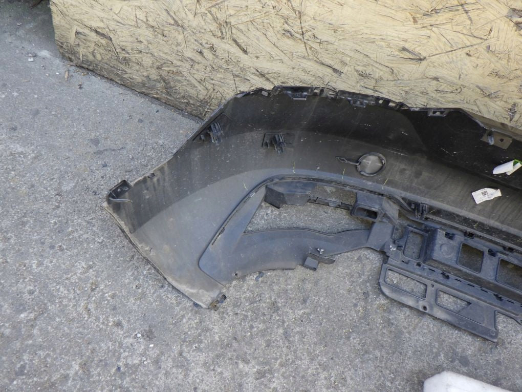 OPEL GRANDLAND X LIFT 21- Rear Bumper