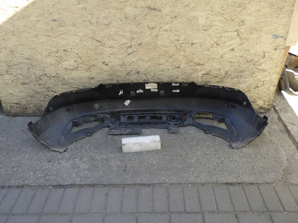 OPEL GRANDLAND X LIFT 21- Rear Bumper