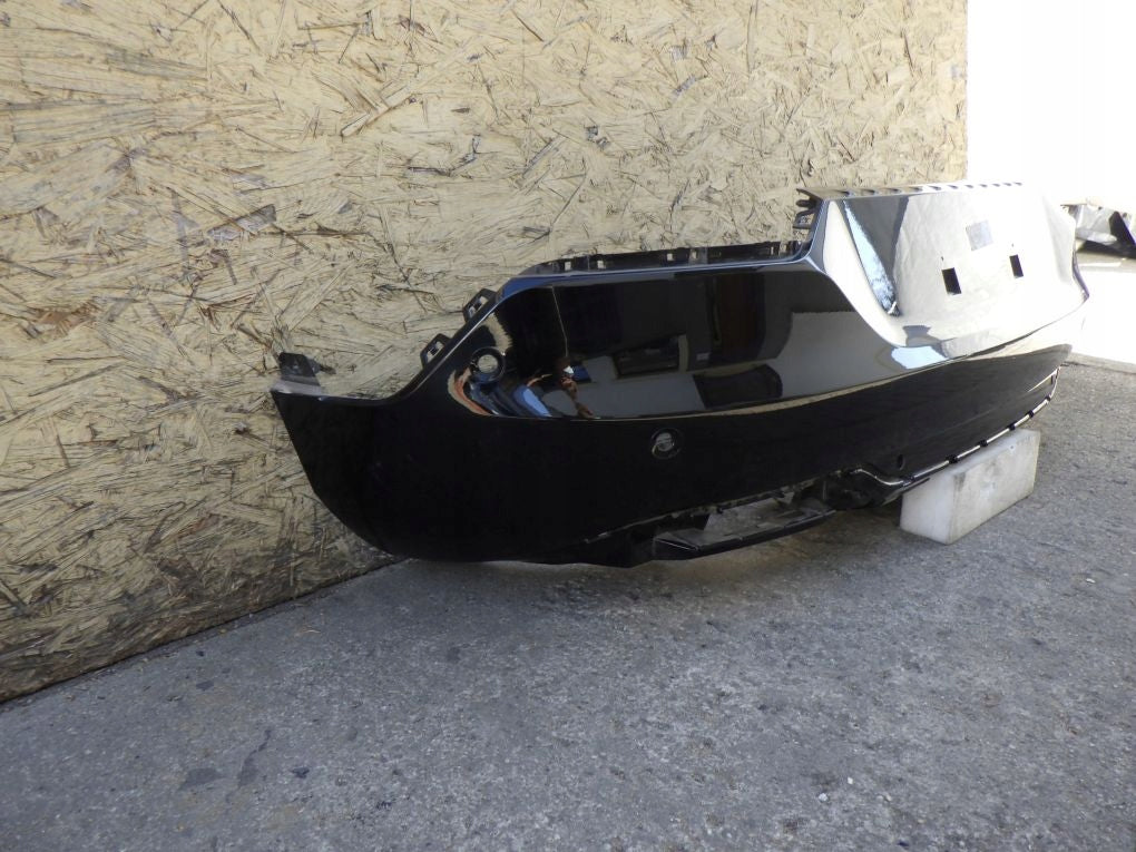 OPEL GRANDLAND X LIFT 21- Rear Bumper