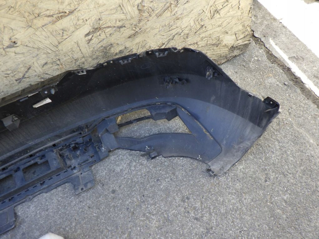 OPEL GRANDLAND X LIFT 21- Rear Bumper