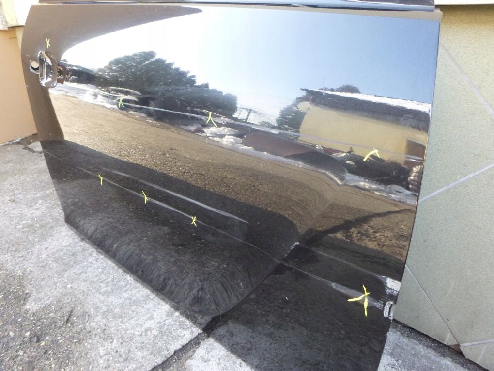 OPEL INSIGNIA 08- Front Right Door