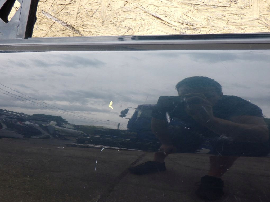 OPEL INSIGNIA A 08- Front Left Door