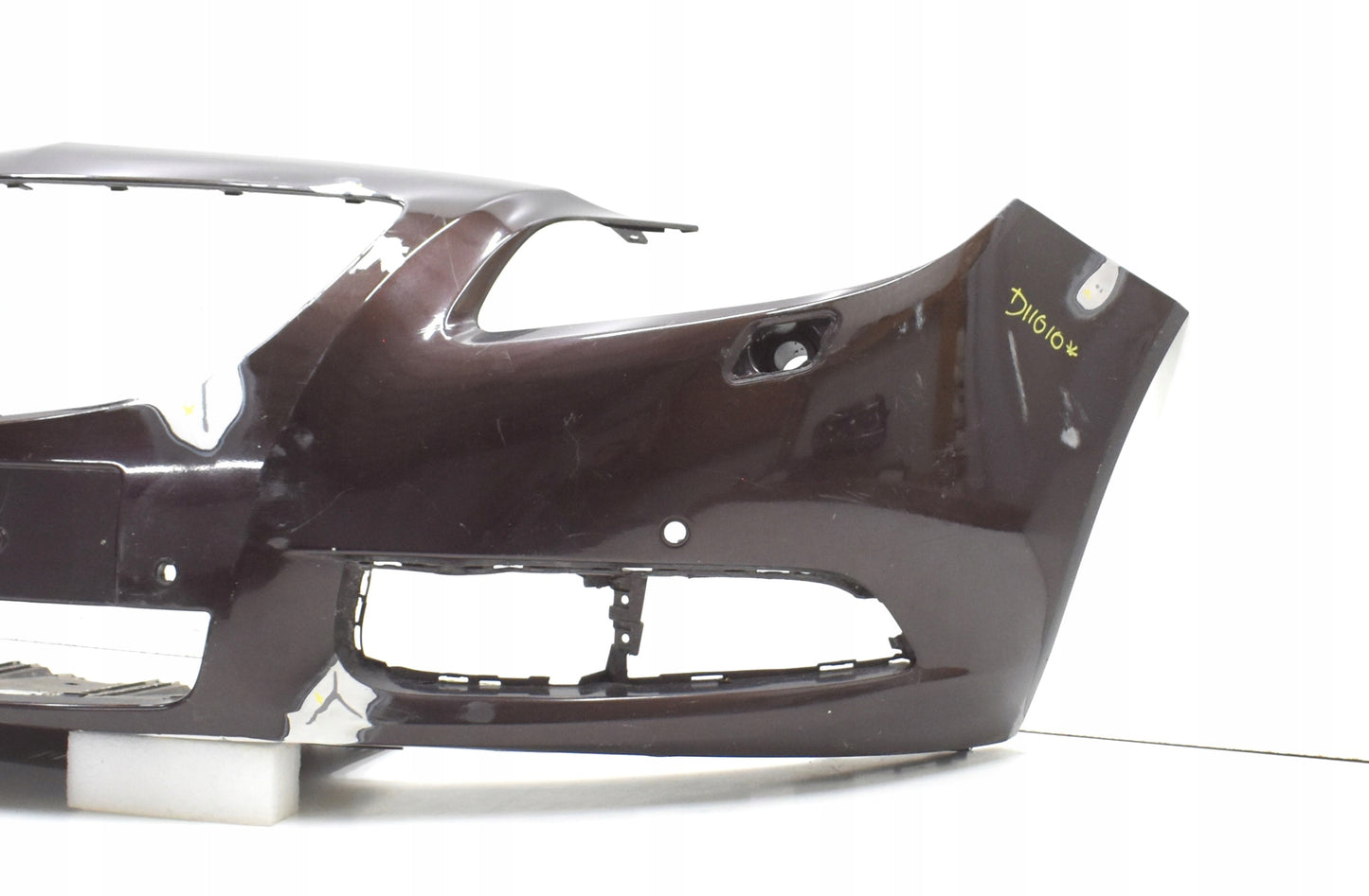 OPEL INSIGNIA A FRONT BUMPER ORG