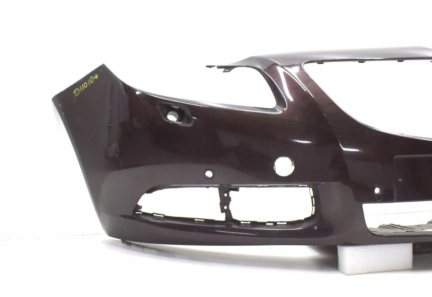 OPEL INSIGNIA A FRONT BUMPER ORG