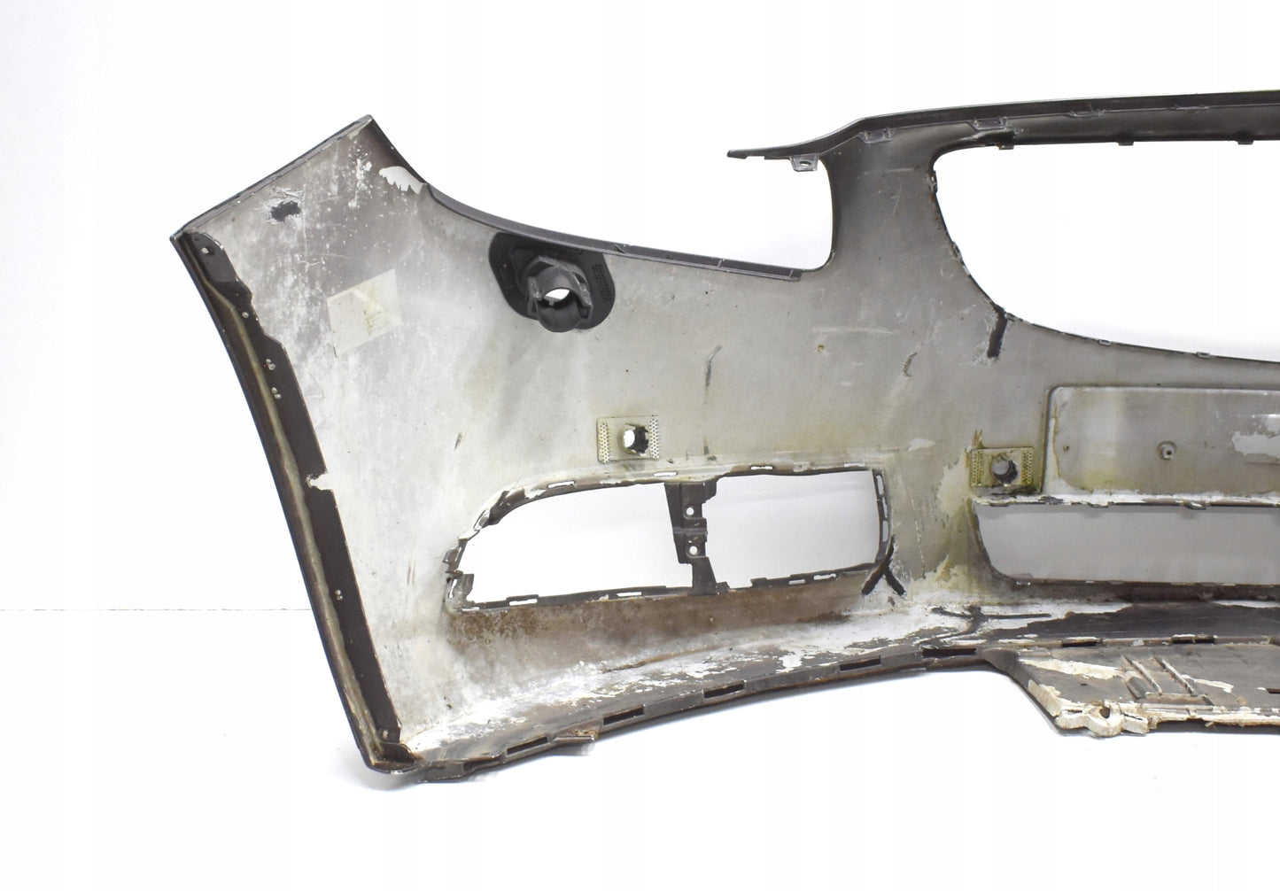 OPEL INSIGNIA A FRONT BUMPER ORG