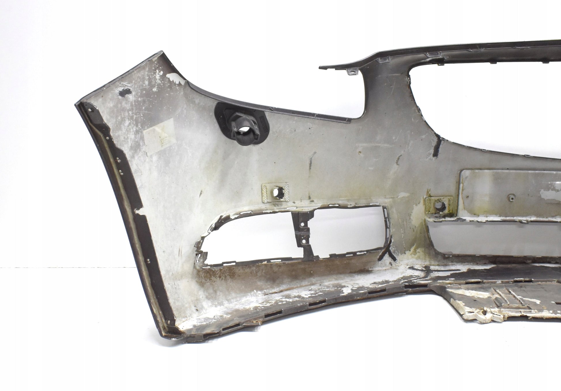 OPEL INSIGNIA A FRONT BUMPER ORG