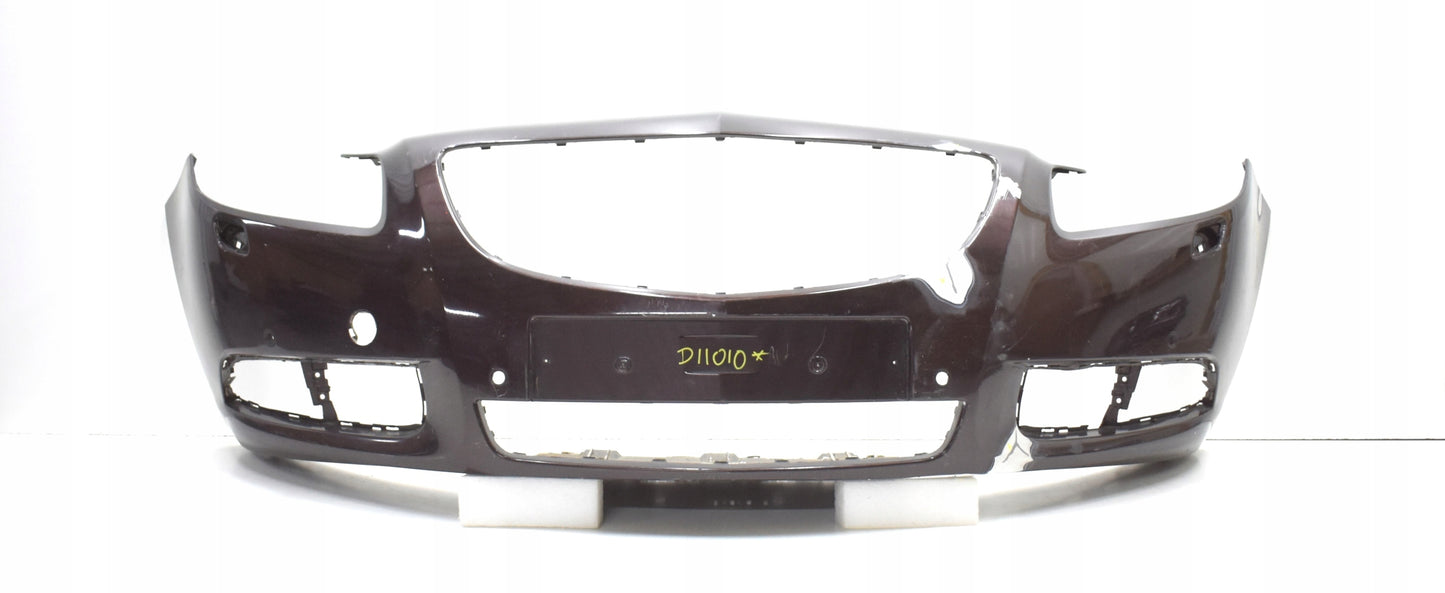OPEL INSIGNIA A FRONT BUMPER ORG