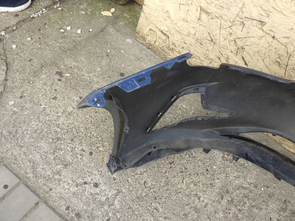 OPEL INSIGNIA B 2 II LIFT OPC LINE 19- Front Bumper