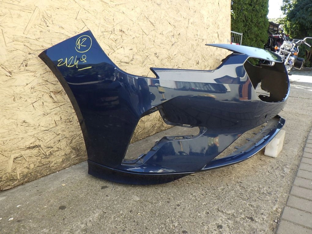 OPEL INSIGNIA B 2 II LIFT OPC LINE 19- Front Bumper