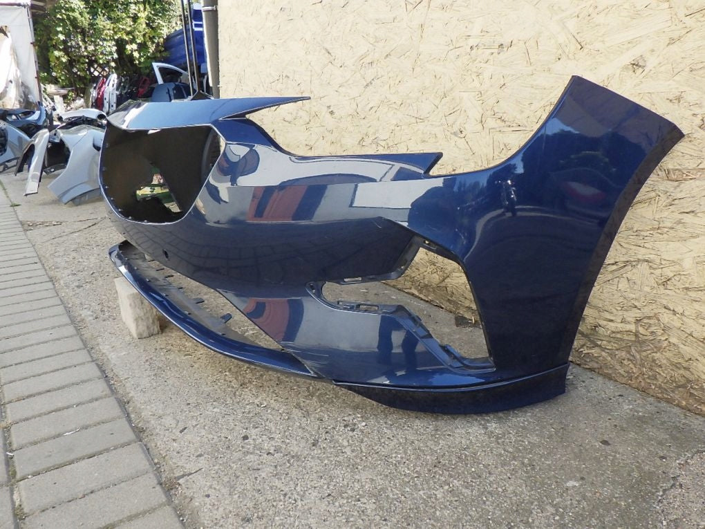 OPEL INSIGNIA B 2 II LIFT OPC LINE 19- Front Bumper