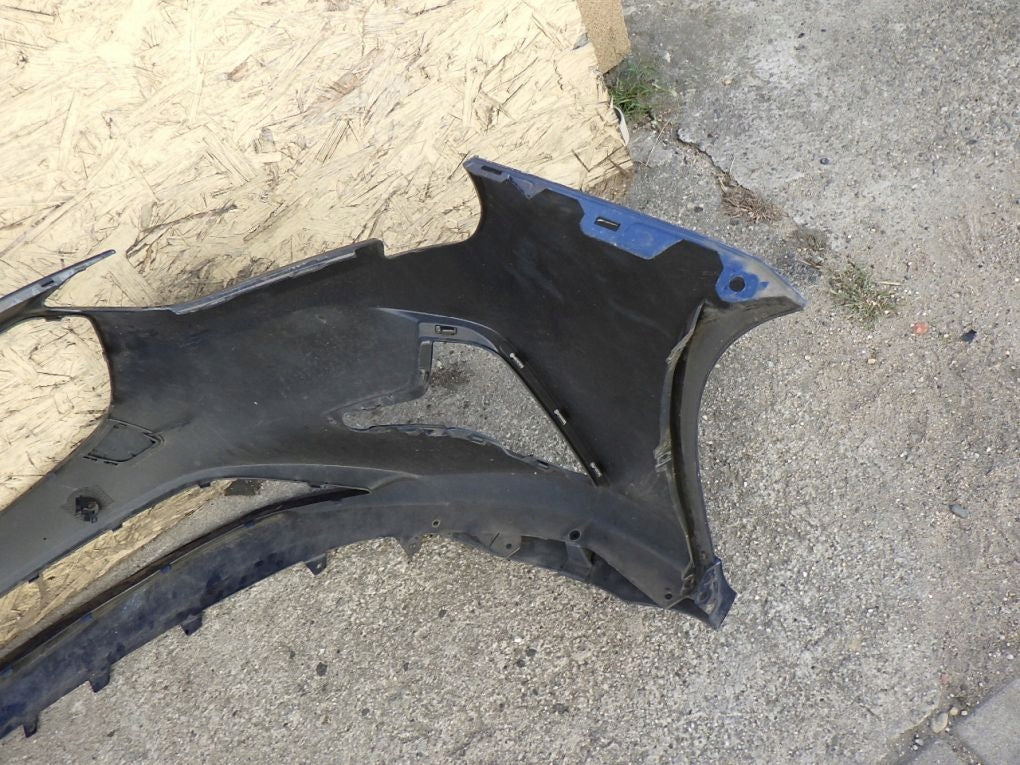 OPEL INSIGNIA B 2 II LIFT OPC LINE 19- Front Bumper