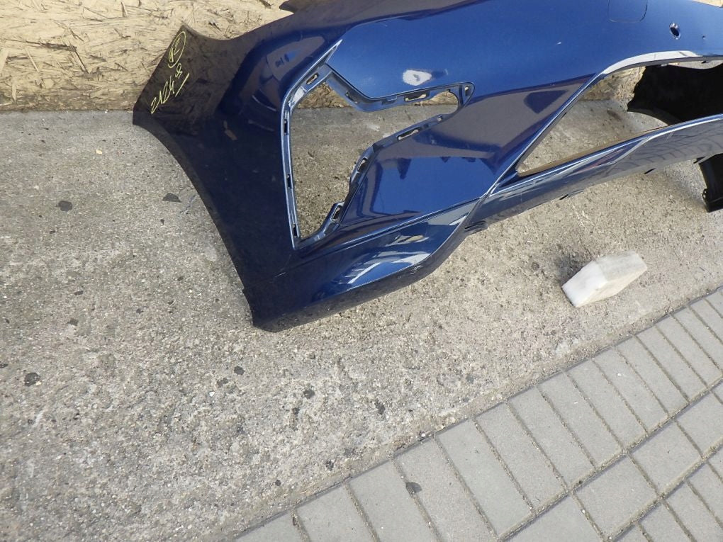 OPEL INSIGNIA B 2 II LIFT OPC LINE 19- Front Bumper