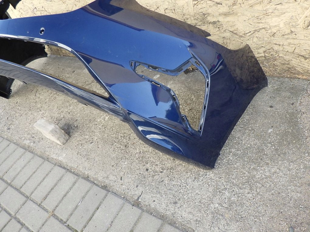 OPEL INSIGNIA B 2 II LIFT OPC LINE 19- Front Bumper