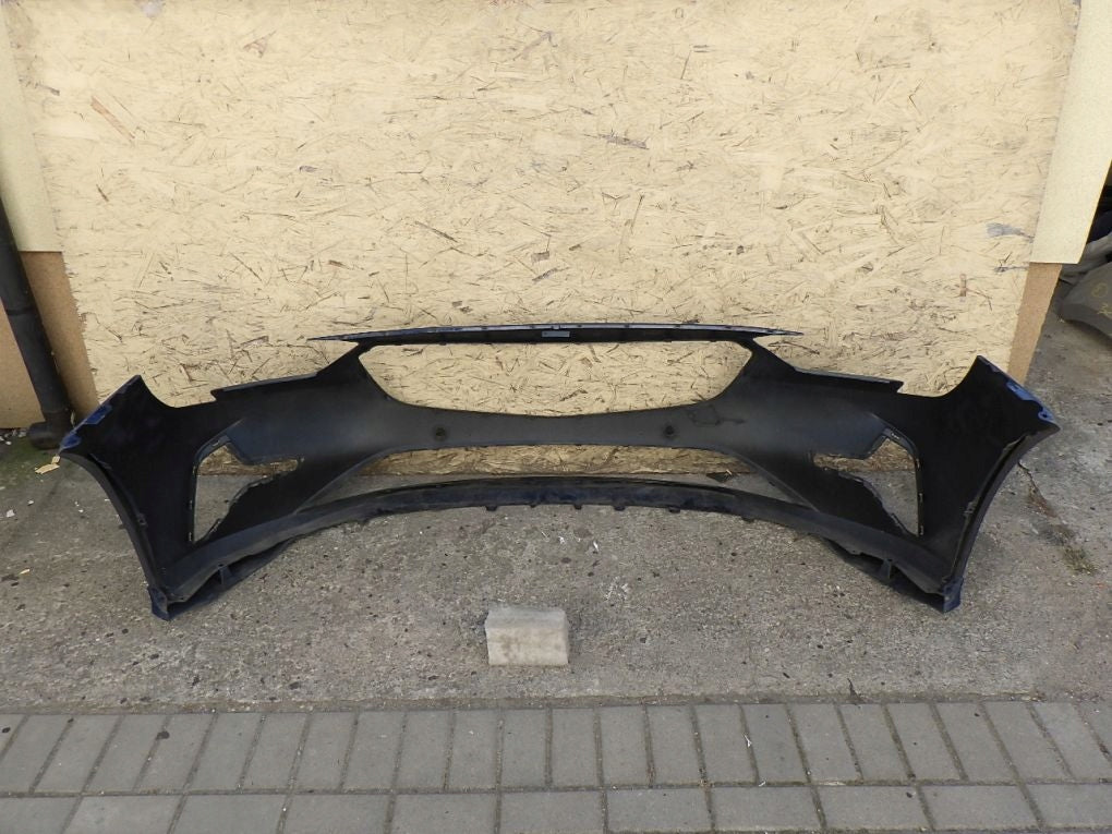 OPEL INSIGNIA B 2 II LIFT OPC LINE 19- Front Bumper