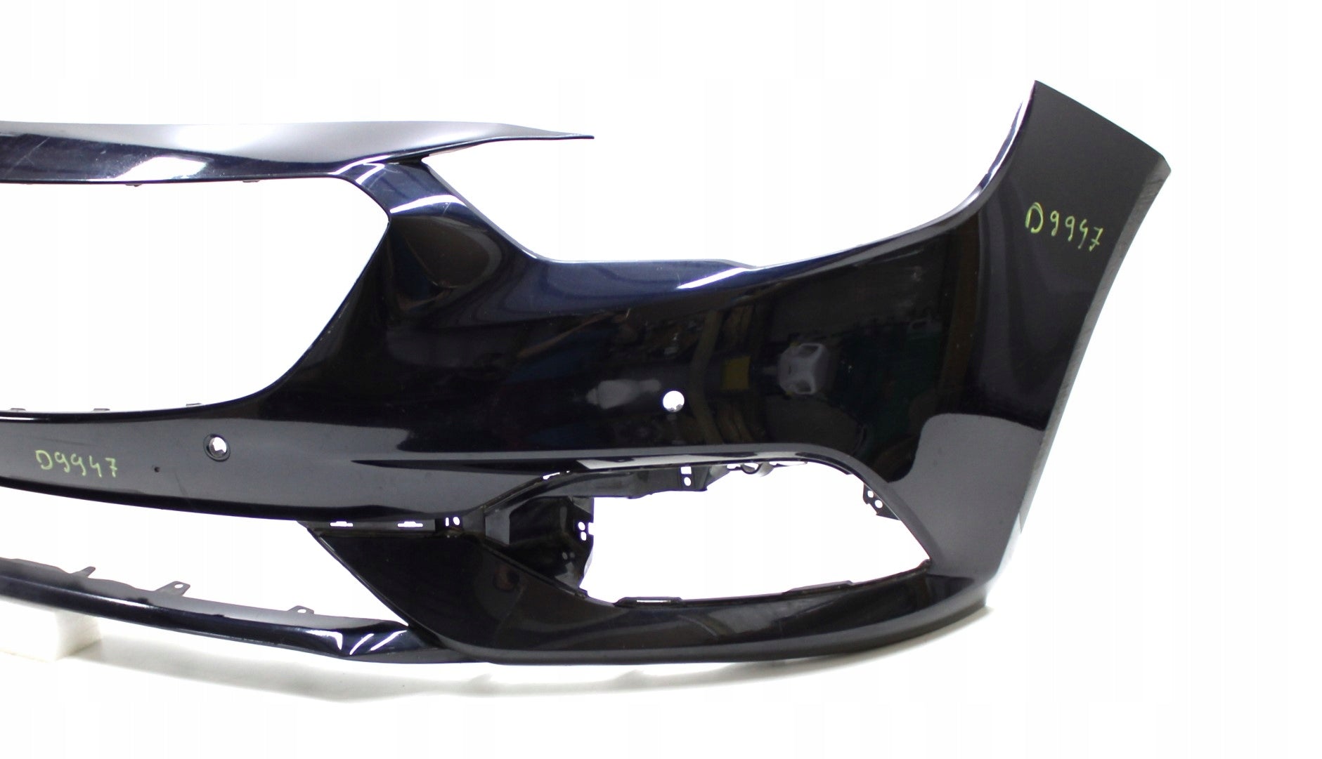 OPEL INSIGNIA B II FRONT BUMPER ORG