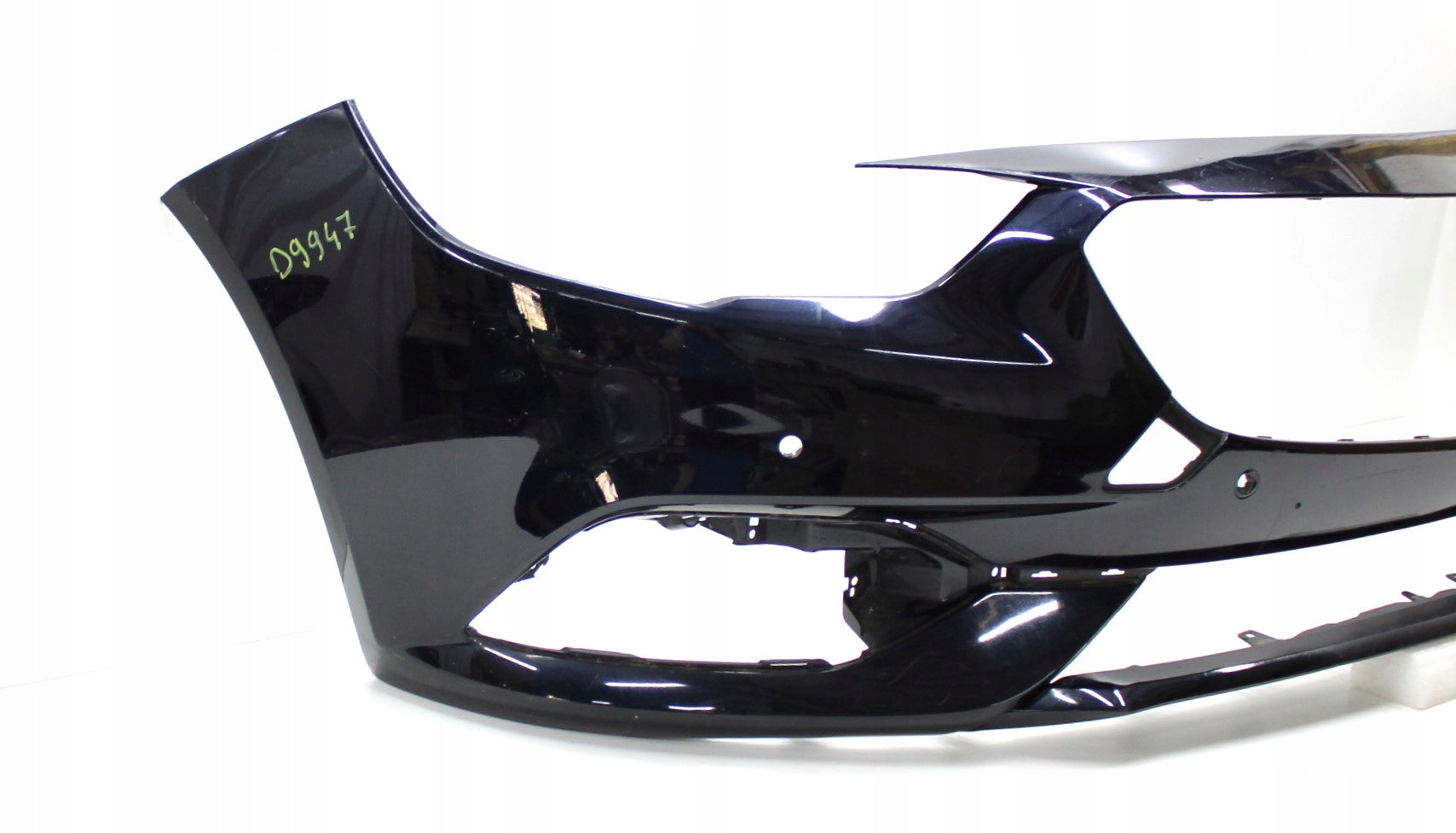 OPEL INSIGNIA B II FRONT BUMPER ORG