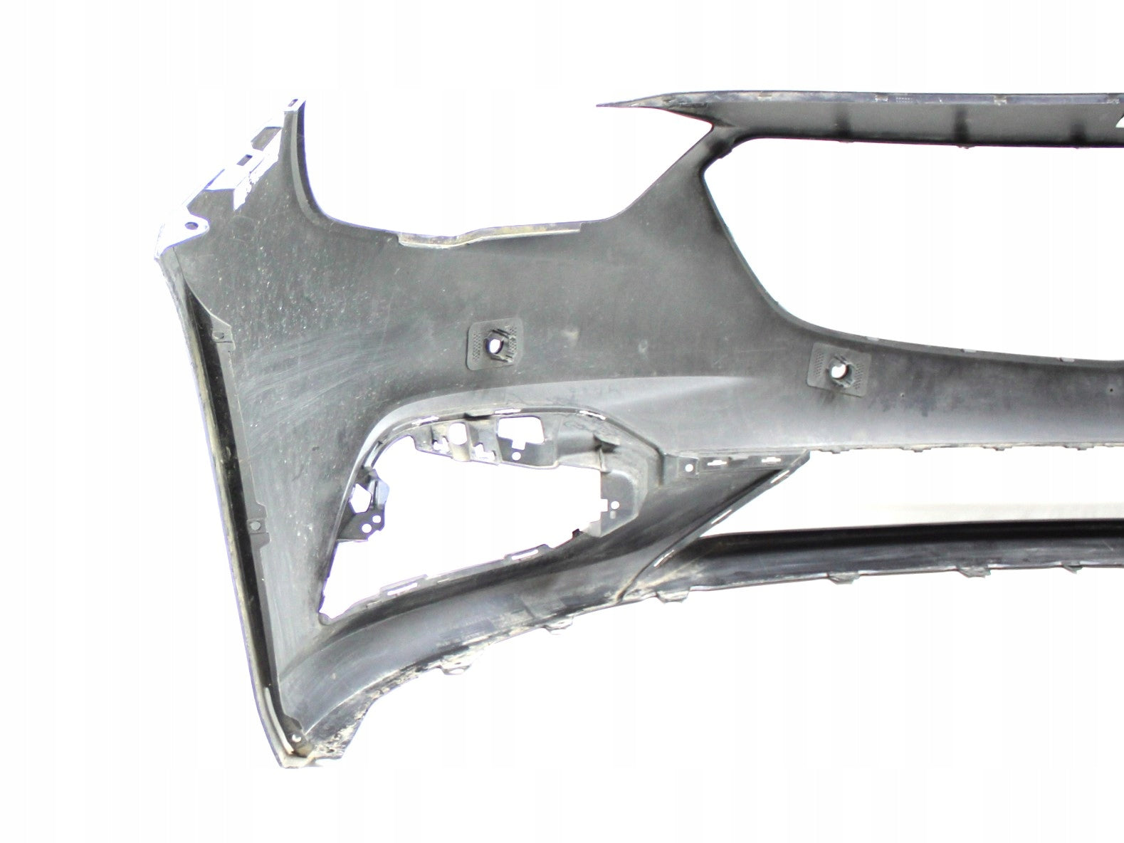 OPEL INSIGNIA B II FRONT BUMPER ORG