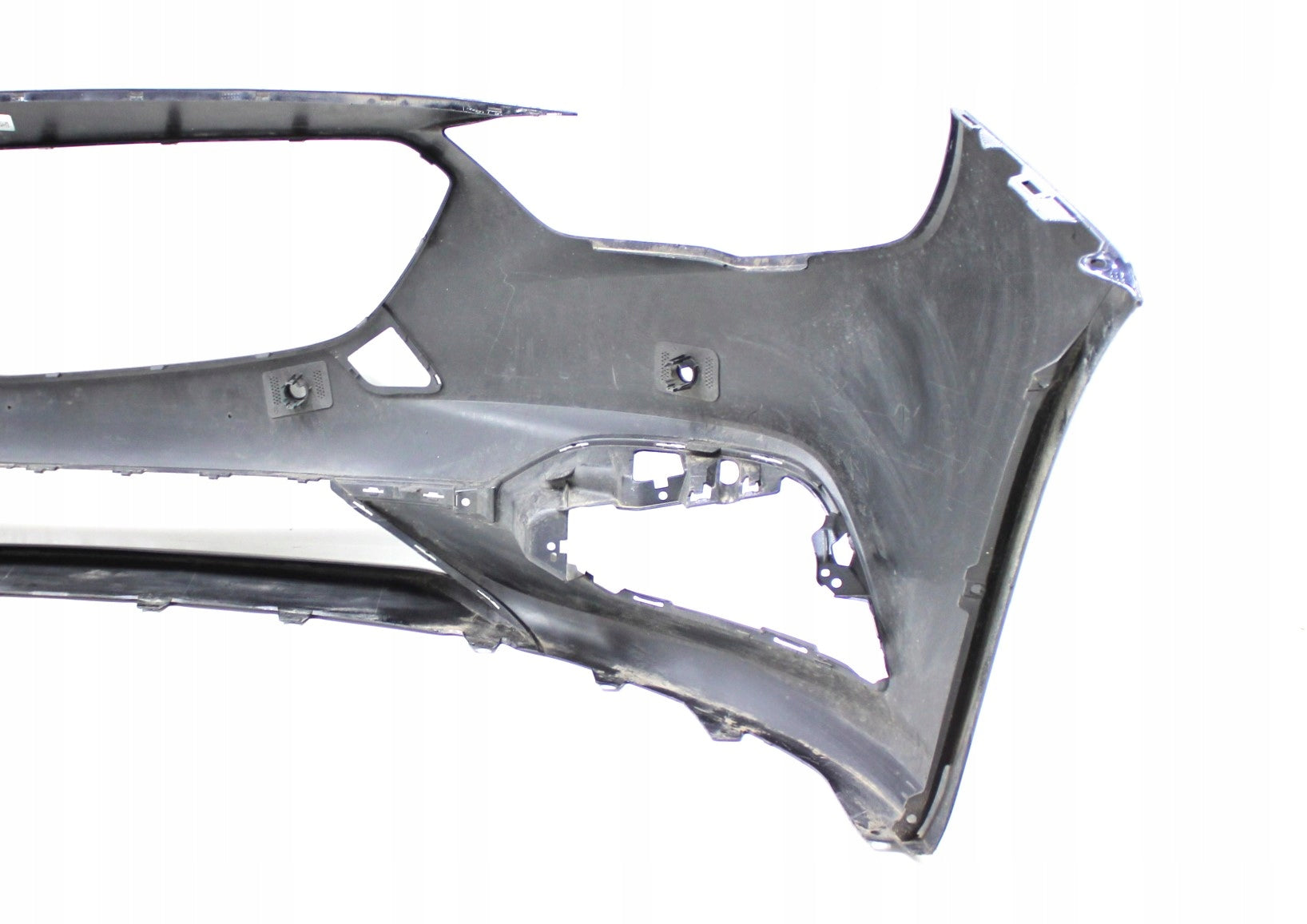 OPEL INSIGNIA B II FRONT BUMPER ORG