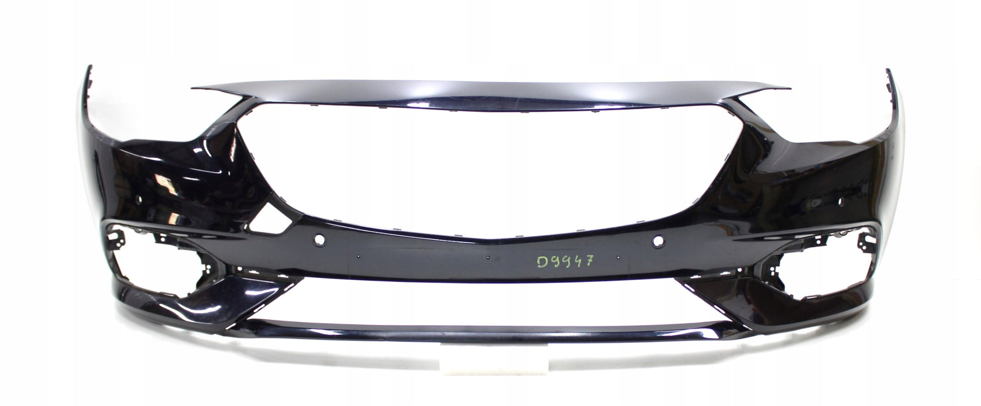 OPEL INSIGNIA B II FRONT BUMPER ORG
