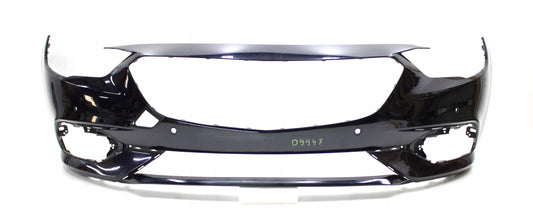 OPEL INSIGNIA B II FRONT BUMPER ORG