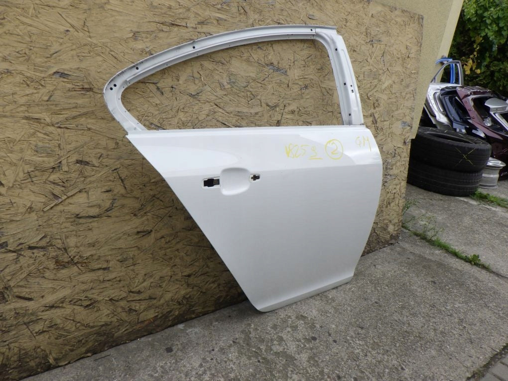 OPEL INSIGNIA HB SEDAN 08- rear right door