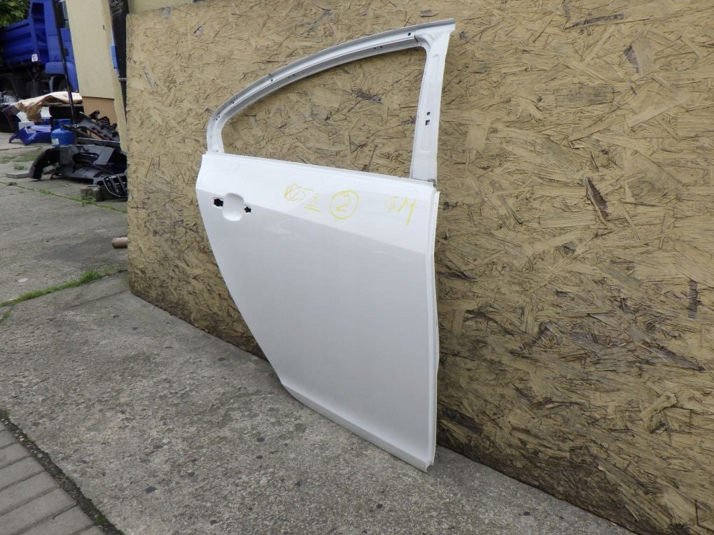 OPEL INSIGNIA HB SEDAN 08- rear right door